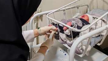 غربالگری بیماری‌های دوران نوزادی در مرکز بهداشت جنوب تهران آذر 1404